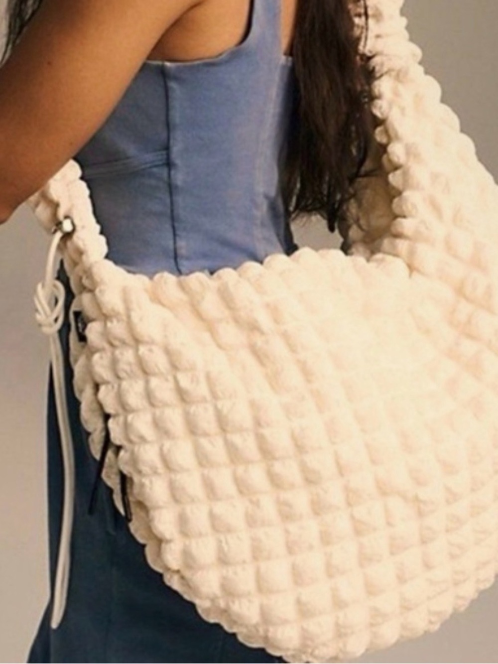 Fred people bag